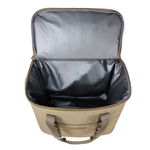 Sac de camping épaissi SENDA, décontracté, grande capacité, 810g, léger, en polyester, résistant à l'humidité, pour une conservation optimale de la fraîcheur et de la chaleur - Product Image 4