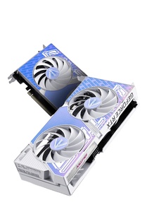 PC de jeu vidéo de haute qualité avec cartes graphiques RTX 3060ti et 3070 d'origine, ventilateur de refroidissement de mémoire pour jeux sur ordinateur - Product Image 2