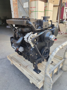 เครื่องยนต์ Ravo Power 1004C-P4TRT110 เหมาะสำหรับชุดเครื่องกำเนิดไฟฟ้าสำหรับรถแทรกเตอร์ - Product Image 2
