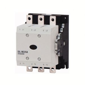AC contactor <span class=keywords><strong>DILM17</strong></span>-<span class=keywords><strong>10</strong></span>(600V 60HZ) - Product Image 2