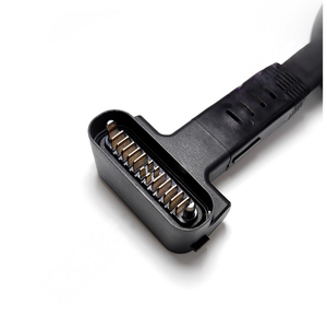 T40 High-Current Accessory Metal Drone Charging Extension Cable <b>Control</b> Discharge <b>Wiring</b> Harness for Efficient Charging - Product Image 4