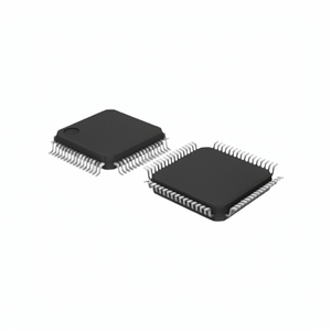 64 LQFP Embedded Electronics Component In Stock STM32F101R8T6TR - Product Image 1