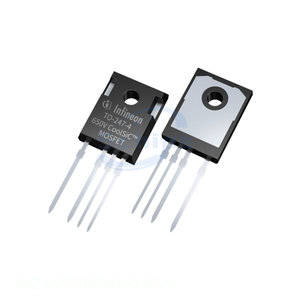 Original IMZA65R083M1HXKSA1 PG-TO247-4-3 Transistors Buy Electronics Components Online - Product Image 1