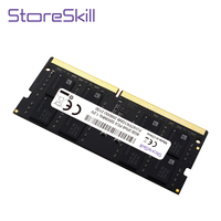 Wholesale DDR4 8GB 16GB 32GB Memorias Ram 3200mhz 2666mhz 2400mhz Pc Gaming Laptop Ram