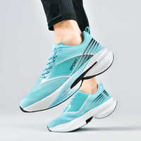 Chaussures de marche sportives pour hommes, personnalisables, respirantes, antidérapantes, pour le printemps, l'automne et l'hiver, protection professionnelle pour la marche en plein air, 2025