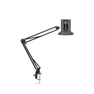 Microscope numérique HD 4K SUNSHINE MS10E-05 avec support universel sans écran, compatible avec moniteur externe pour la <span class=keywords><strong>réparation</strong></span> de téléphones mobiles - Product Image 1