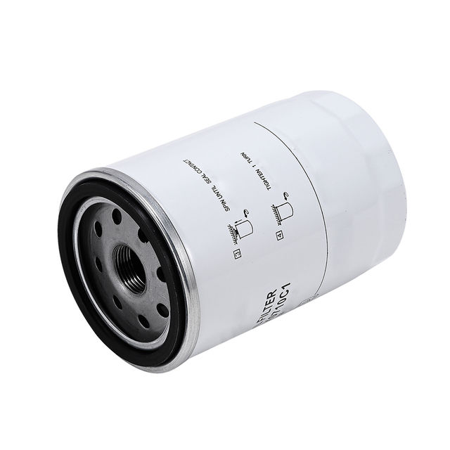 Factory Supply Heavy Truck Parts Auto Engine Systems JX0710C1 JX0811A2 JX0814 Oil Filter Element