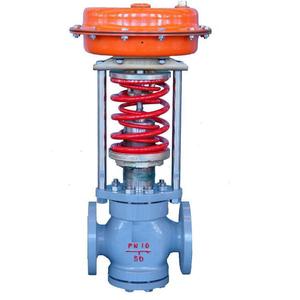 Válvula de Control de Presión Stump Dmv766 de 2 Pulgadas, Tipo Aislado, Temperatura Normal - Product Image 3