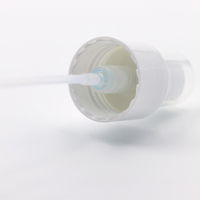 Offre Spéciale buse de pulvérisation de brume fine 24MM pompe Botter pulvérisateurs parfum petits bouchons de bouteille de pulvérisation