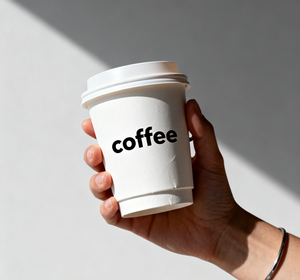 8Oz 12Oz 14Oz 16Oz 18Oz Cấp Thực Phẩm Cốc Giấy Nhà Máy Tùy Chỉnh Thân Thiện Với Môi Dùng Một Lần Takeaway Uống Nóng Cốc Cà Phê - Product Image 6