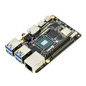 Motherboard Ready To Ship Cheapest Motherboard Low Minimum Pcba Mini Itx LGA Ddr4 Desktop Motherboard Development