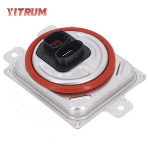 โมดูลบัลลาสต์ YITRUM HID 68254149AA สำหรับไฟหน้า Dodge Chevrolet แบบ High Intensity Discharge 50 Hz วัสดุ ABS - Product Image 3