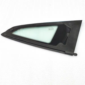 Meilleur <span class=keywords><strong>prix</strong></span> pièces automobiles de haute qualité de FR3Z6329711-A OE droite en verre triangulaire de garde-boue arrière pour Ford <span class=keywords><strong>Mustang</strong></span> - Product Image 1