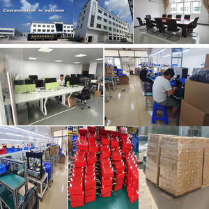 Para IRobot <span class=keywords><strong>Roomba</strong></span> 500/600/700/800/900 Series Robot aspirador batería 14,4 V 4S2P BMS Shell - Product Image 6