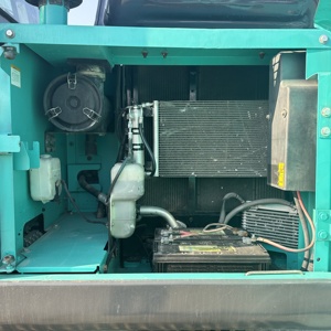 รถขุดไฮดรอลิก Kobelco SK130 SK 130 มือสองจากญี่ปุ่น ขนาด 13 ตัน รุ่น SK130-8 130-8 พร้อมใช้งาน - Product Image 6