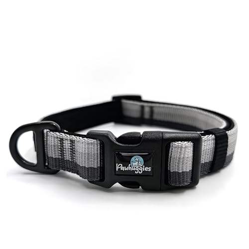 ปลอกคอสีเทา