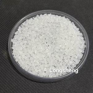เม็ดพลาสติก PP / PVC / HDPE / LLDPE / LDPE / PET / วัตถุดิบพลาสติก ราคาทนความร้อน เกรดเวอร์จิ้น - Product Image 3