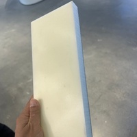 ZS-Tool Aislamiento Térmico, Alta Resistencia a la Flexión, Fácil Mecanizado, PMI, PVC, Núcleo de Material Compuesto de Espuma Rígida, Tablero Mecanizable por CNC