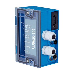 Module de câblage CDB620-101 compatible avec l'accessoire d'installation du système de capteurs - Product Image 3