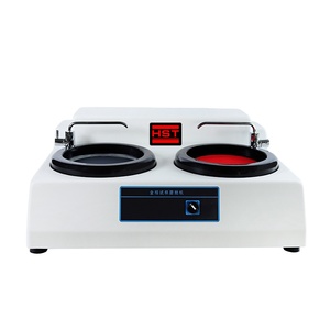 Metallographic máy mài đánh bóng máy máy mài rà Mopao260 - Product Image 1