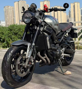 Motocicleta de Calle de 1000cc de <span class=keywords><strong>Segunda</strong></span> <span class=keywords><strong>Mano</strong></span> con Bajo Kilometraje en 2017, 90% Nueva - Product Image 2