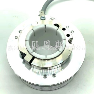 Codificador Wachendorff WDG100I-40-4096 ABN R05 K3 200 Incremental RS422 Fabricado en Alemania - Product Image 4