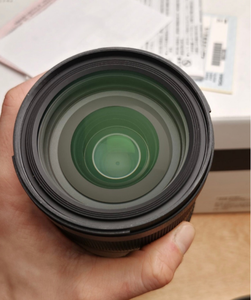 Objectif zoom plein format Sigma 28-105mm F2.8 DG DN Art (monture E) pour la photographie - Product Image 1