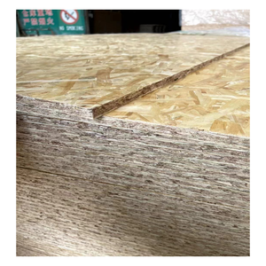 Pegamento fenólico WBP de 12mm y <span class=keywords><strong>18mm</strong></span>, tablero <span class=keywords><strong>OSB</strong></span> 3 <span class=keywords><strong>OSB</strong></span> 2 para construcción - Product Image 3