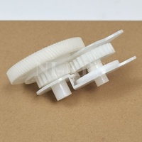 Pignon oscillant à bras RC3-0514 RU7-0374 RC3-2511 d'origine pour HP PRO 400 M401 M425 M401a M401d M401dn M425dn Fuser Driver 29T RU7-0375