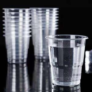 완전 자동 열 성형 기계 플라스틱 PLA 생분해 컵 만드는 기계 GCF-750 - Product Image 5