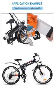 Prêt à expédier batterie au lithium pour vélo électrique <span class=keywords><strong>ENGWE</strong></span> EP-2 PRO/<span class=keywords><strong>ENGINE</strong></span> PRO/<span class=keywords><strong>ENGINE</strong></span> <span class=keywords><strong>X</strong></span> 48V 13/16AH batterie au lithium pour vélo électrique - Product Image 6