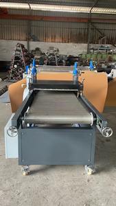 ASFROM-máquina de grabado de láminas de goma, para suela, zapatilla - Product Image 6