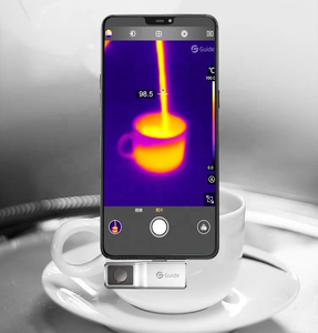 Original MobIR Air Mobile Phone <b>Thermal</b> <b>Imager</b> Anti-peeping <b>Camera</b> USB Infrared <b>Thermal</b> <b>Imager</b> Cheap - Product Image 2