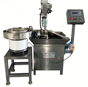 High Speed Auto Tapping Work Cell Simple Body Vibrating Feeder for Mass Processing <b>Mini</b> Components - Product Image 3