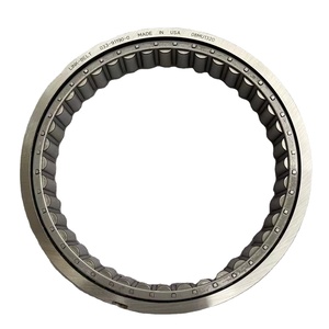 Roulement à rouleaux Link-Belt 033-91190-0 08MU1320 pour pompe à piston P7 P14, pièces hydrauliques, pièces de pompe - Product Image 3