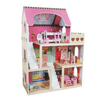 Quality Wholesale Big House Toys With Amazing Designs For Sale