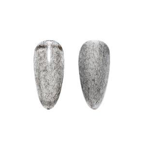 JTING Gel de Uñas con Efecto de Pelo Sintético, Popular y de Moda, Diseño Personalizado OEM con Servicio de Muestra Gratuita, Gel de Uñas Mate con Efecto de Pelo Sintético - Product Image 6