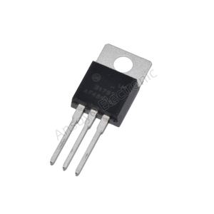 ANSOYO LM317BTG LM317 ADJ 1.5A TO220 Chips IC Circuitos Integrados Gestión de Energía PMIC Componentes Electrónicos - Product Image 2