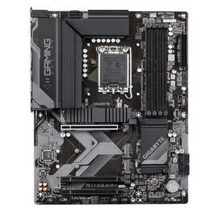 Tarjeta Madre para Computadora Stock B760 GAMING X, Compatible con <span class=keywords><strong>DDR5</strong></span> para CPU 13700K/<span class=keywords><strong>13600KF</strong></span> - Product Image 2