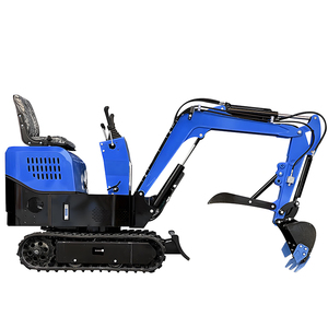 ¡Entrega gratuita! Mini excavadora China 1 <span class=keywords><strong>T</strong></span> 2 <span class=keywords><strong>T</strong></span> 2,5 <span class=keywords><strong>T</strong></span> Mini excavadora Precio Mini excavadora - Product Image 6