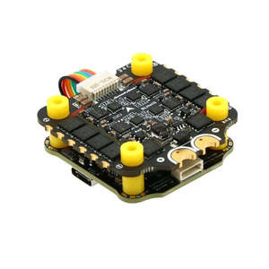 Uangel F405 speedybee V4 55A 30x30 FC & ESC STACK Essential สำหรับโดรน RC - Product Image 4