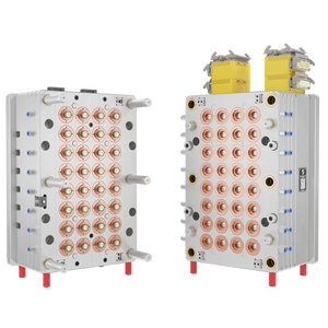 Household Cold Resistant <strong>Plastic</strong> Spout Cap SH Brand SH-8 Model CNC <strong>Injection</strong> Molding PP Material for Water Bottles - Product Image 5