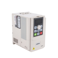 Variateur de fréquence AC monophasé/triphasé Taili M3 VFD 0,4-7,5 kW pour moteur et compresseur
