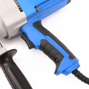 ประแจบล็อกไฟฟ้าแรงบิดสูง 220V 600W สำหรับงานซ่อมบำรุงยานยนต์และเครื่องจักร - Product Image 3
