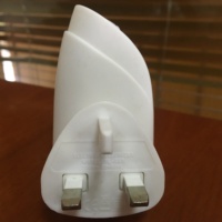 Diffuseur de parfum à prise murale, désodorisant, portable, de Type UK, OEM, personnalisé