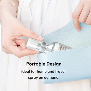 Visage Recombinant Collagène Apaisant Sérum Éclaircissant Peau Hydratant Réparation Barrière de la Peau Restaurateur Sérum Essentiel - Product Image 3