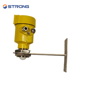 मजबूत उच्च गुणवत्ता dn50 1.6mpa रडार लीवर गेज विस्फोट-प्रूफ धातु 1% सटीकता ट्यूया ऐप लीवर गेज - Product Image 3