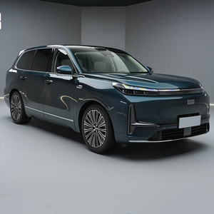 Brand New for Galaxy <strong>M9</strong> 2025 4WD PHEV SUV 300kW High-Power Electric Drive 30-50kWh Battery Over 700km Range - Product Image 1