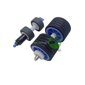 Kit de rouleaux d'échange d'usine 5607B001AA pour <span class=keywords><strong>Canon</strong></span> <span class=keywords><strong>DR</strong></span>-M160 <span class=keywords><strong>DR</strong></span>-C230 <span class=keywords><strong>DR</strong></span>-C240 <span class=keywords><strong>DR</strong></span>-M160II <span class=keywords><strong>DR</strong></span>-<span class=keywords><strong>S150</strong></span> R40 R50 Pièce de copieur MG1-4620 MG1-5124 - Product Image 5