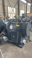 Machine de pliage et de finition automatique de boîtes en carton ondulé ShineKing - Finitionneuse de cartons haute efficacité